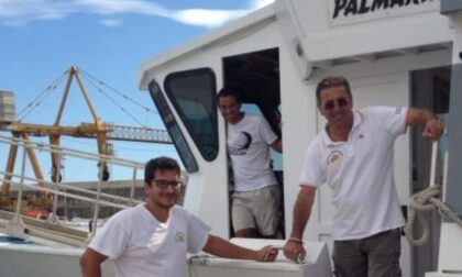 Consorzio servizio marittimi in lutto per la scomparsa di Pio Vitiello