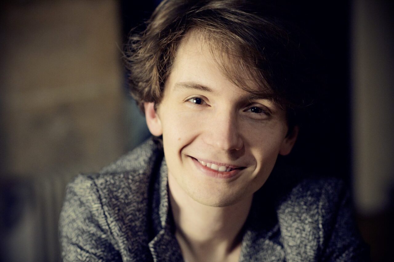 Grande musica d’organo sabato a Recco con Karol Mossakowki