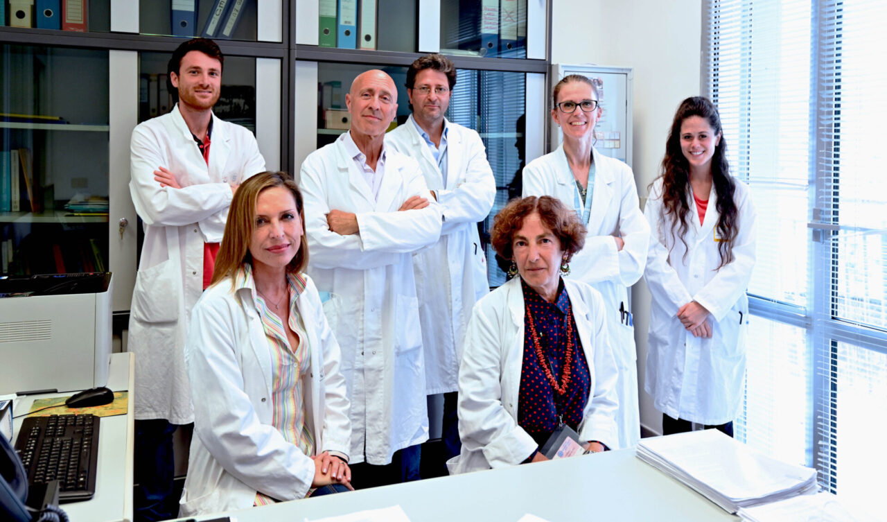 Neuroblastoma: individuata proteina che consente di uccidere le cellule tumorali e salvaguardare le cellule normali