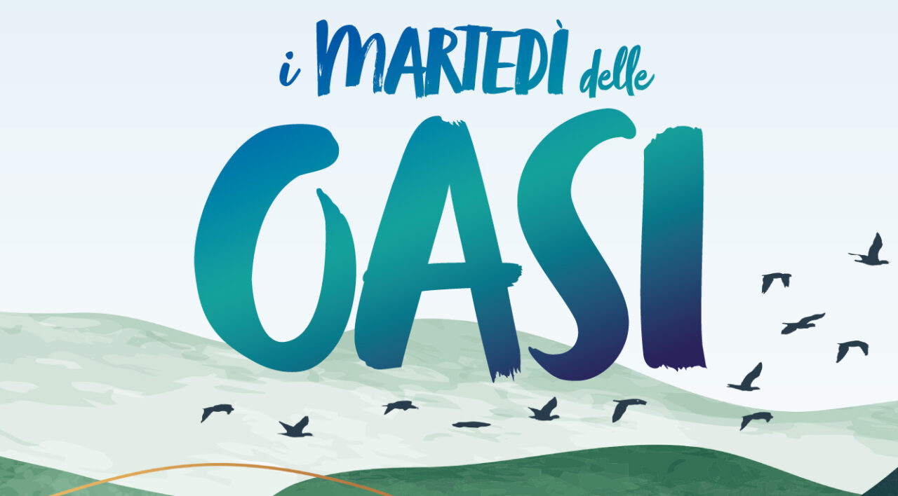 Rete Natura, un ciclo di incontri alla scoperta di mammiferi, uccelli e piante