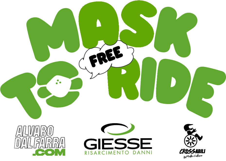 Mask to Ride 2.0 – Nessuno escluso, al Centro Benedetto Acquarone il viaggio che abbina sport e solidarietà
