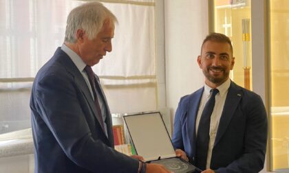 Riconoscimento Coni: " È determinante il ruolo dei membri liguri del Comitato"