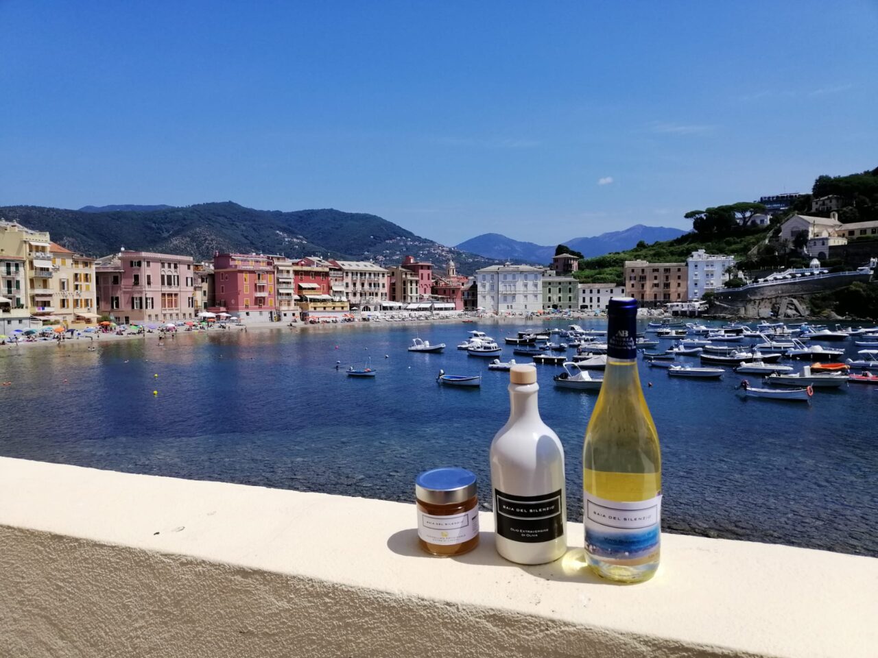 Arriva sul mercato il brand “Baia del Silenzio” per i prodotti di qualità