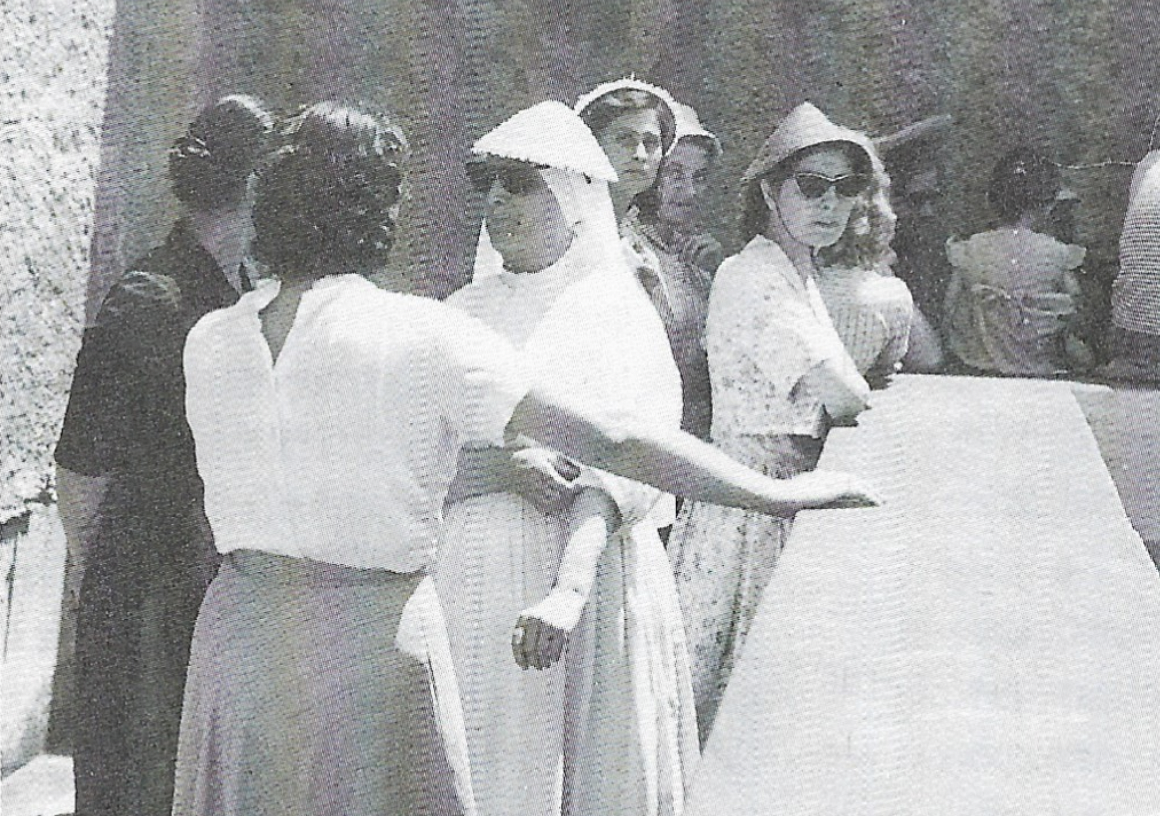 Una mostra per ricordare Suor Flaminia, prima collaboratrice di don Nando