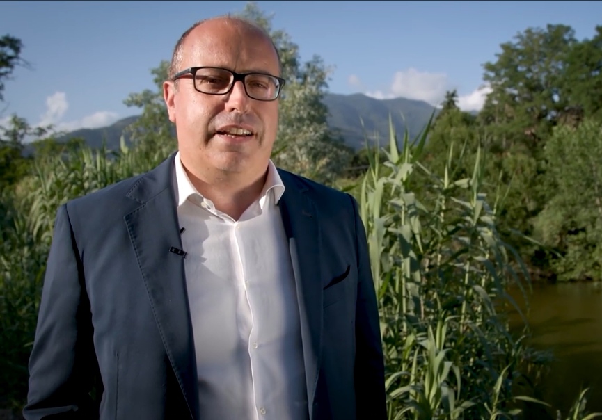 Di Capua: “Contrari alla Diga Perfigli, le brutte figure le lasciamo agli altri”