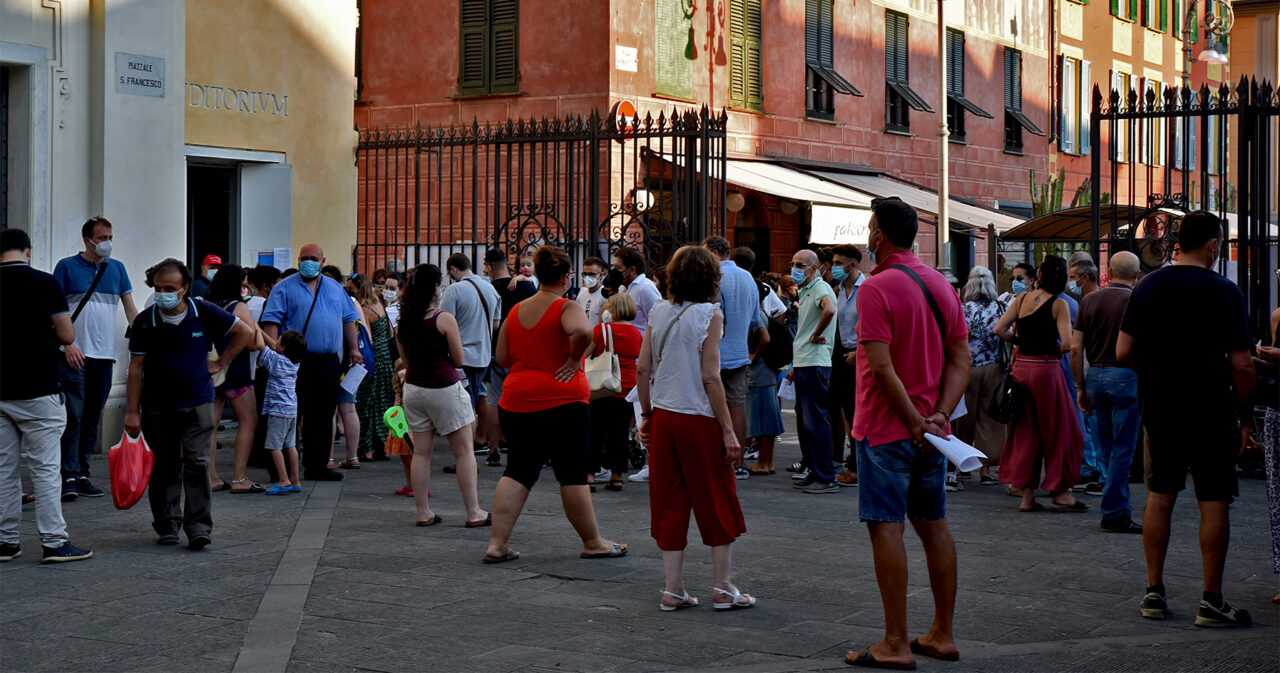 Open Night, si prosegue