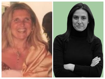 “Bibi” Gozzi e Caterina Chiesa, due chiavaresi al vertice di Confindustria