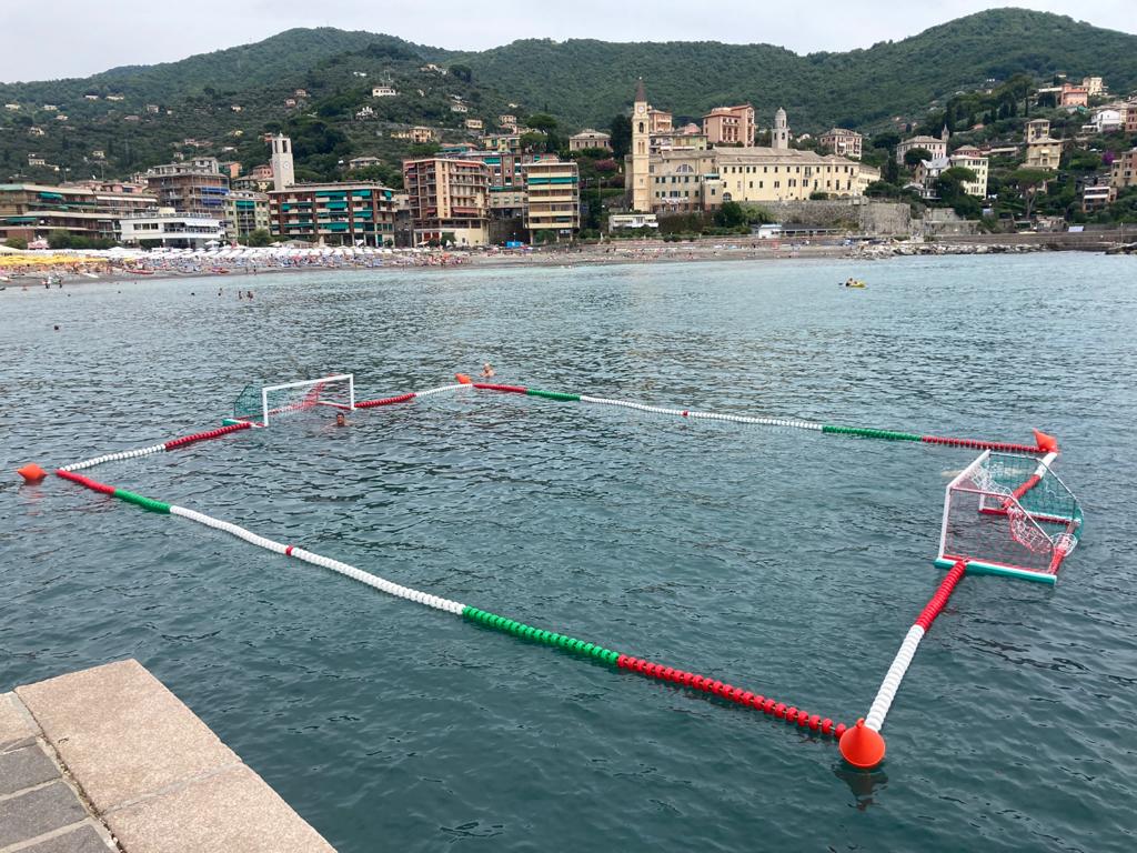 Un torneo di pallanuoto per aiutare Federica, affetta dalla sindrome di Lyme