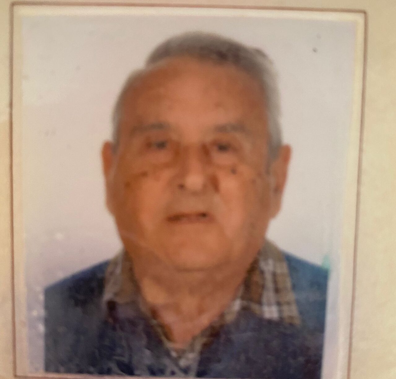 Addio al disegnatore navale Giorgio Frugone, giovedì i funerali