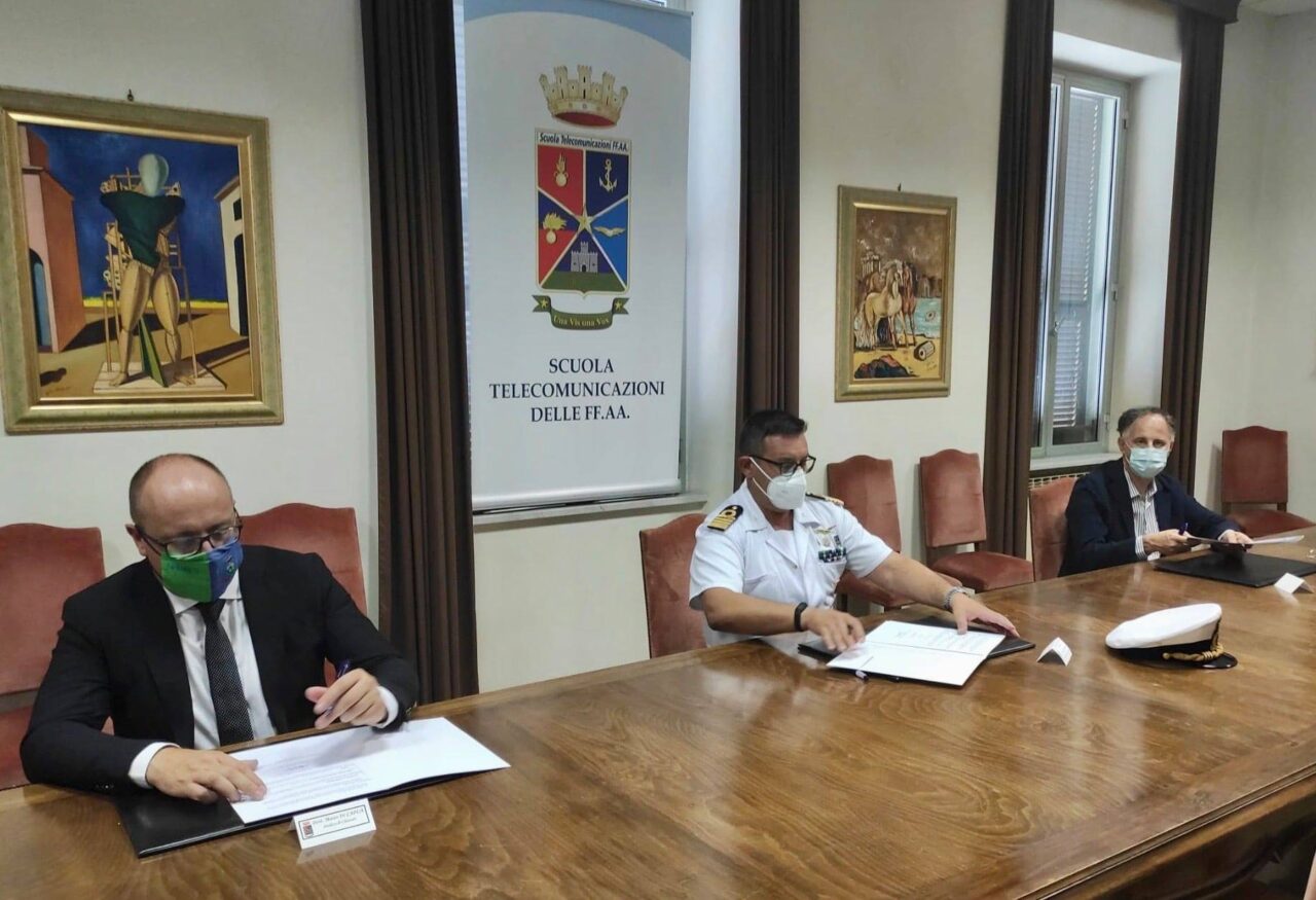 Vaccinazioni, prolungato l’impiego delle caserme di Caperana