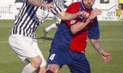 Sestri Levante, torna in rossoblu Emanuele D'Ambrosio