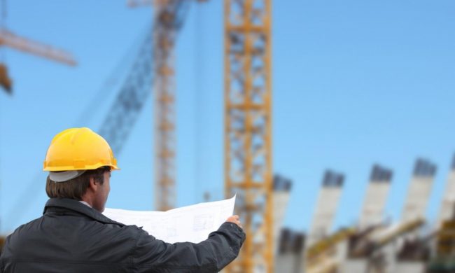 Settore costruzioni motore della ripresa post Covid