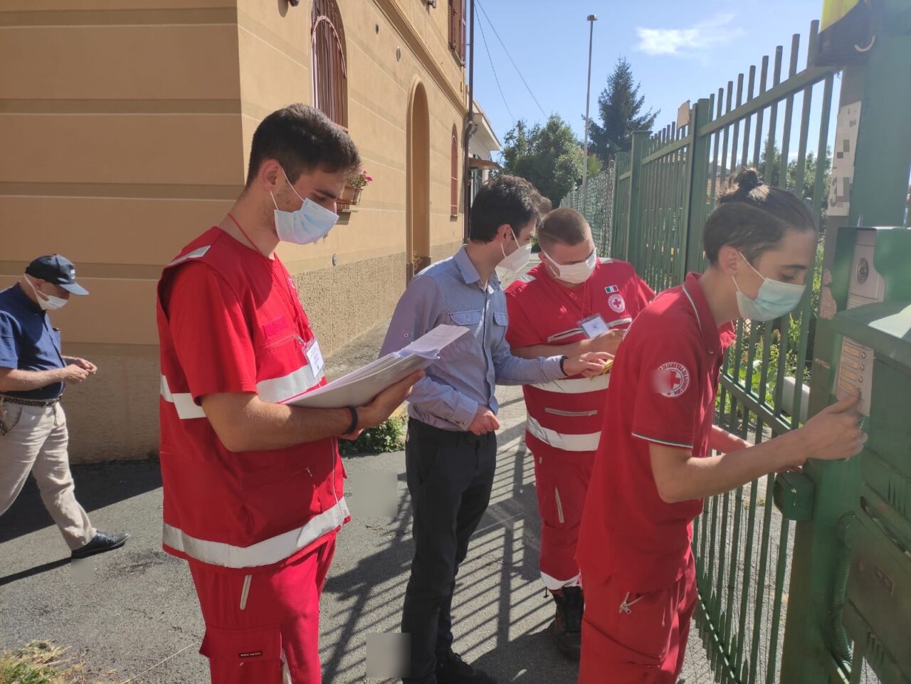 Avviato censimento abitanti zone a rischio inondazione