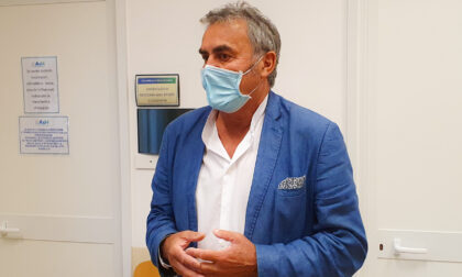 "L'ospedaletto di Cicagna va potenziato"