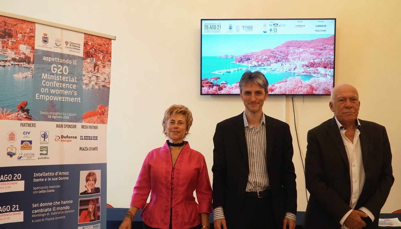 G20, ciclo di eventi dal 1° agosto all’11 settembre