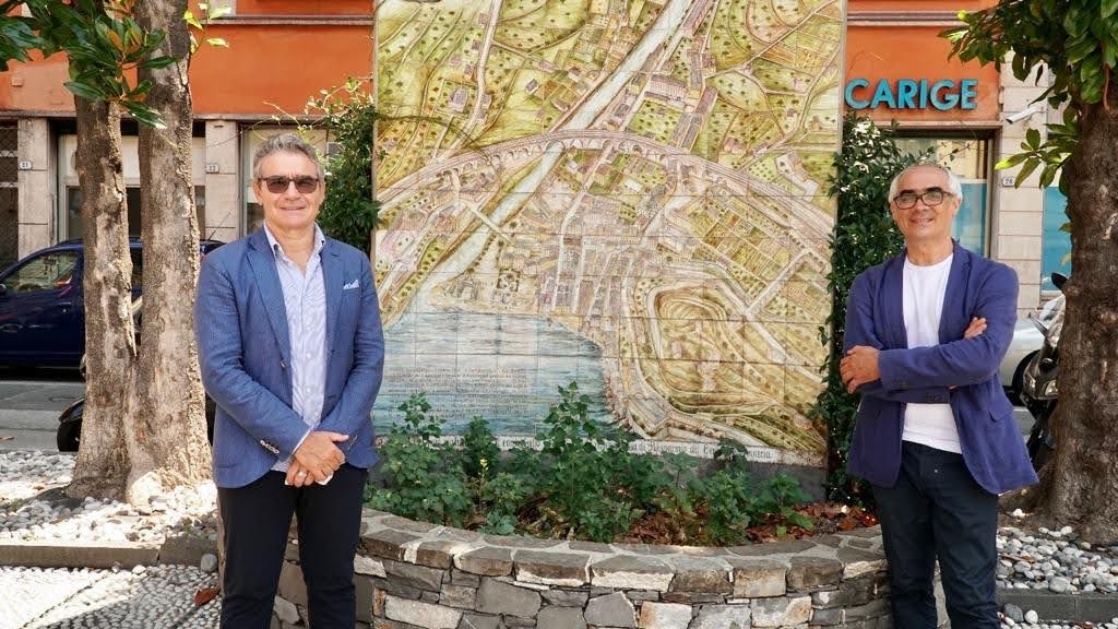 Recco: in arrivo i concerti con i big della musica