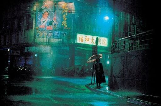 Cinema e fotografia, incontro tra cultura ed emozione con Lorenzo Montanari