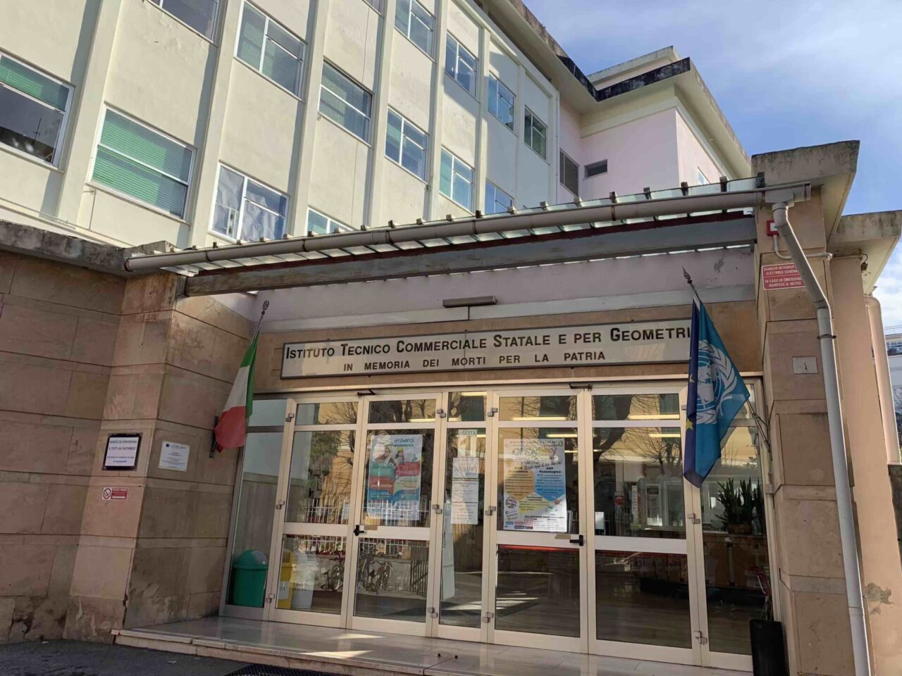 Superiori, troppe reggenze: si va verso una riorganizzazione delle scuole di Chiavari