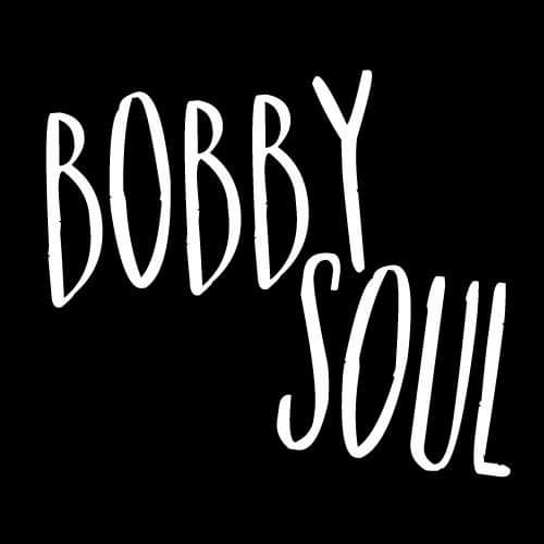 logo Bobby Soul