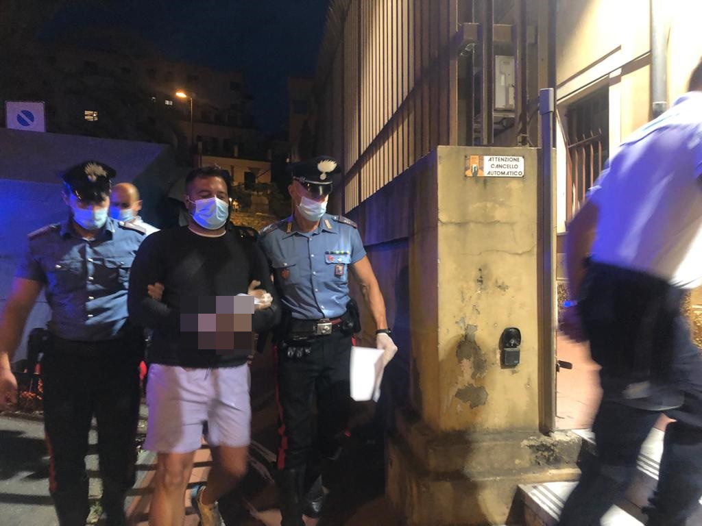 Tentato omicidio Imperia: arrestato 33enne accusato di aver massacrato a sprangate un minorenne