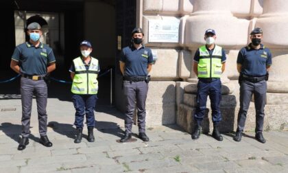 Operazione Odino: ottenevano illegalmente finanziamenti garantiti dallo Stato
