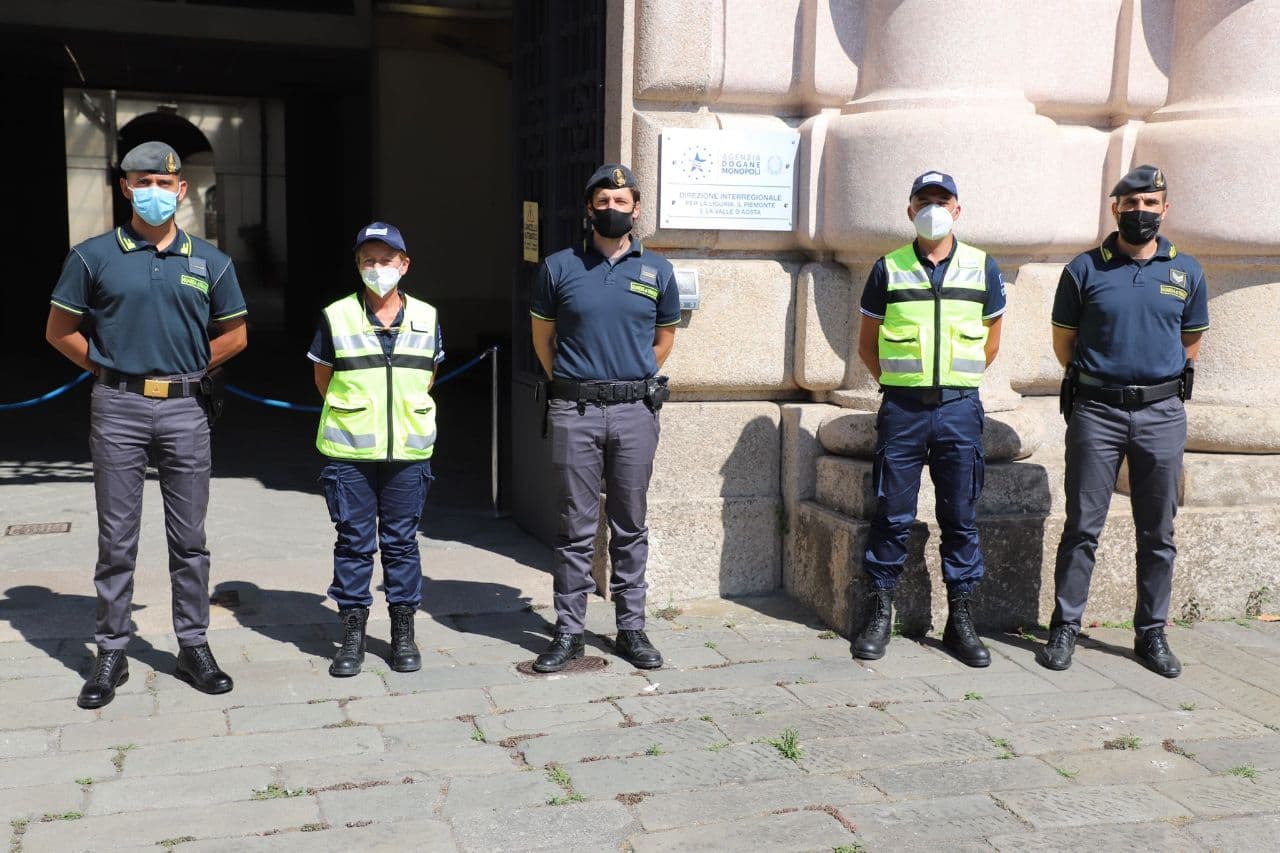 Operazione Odino: ottenevano illegalmente finanziamenti garantiti dallo Stato