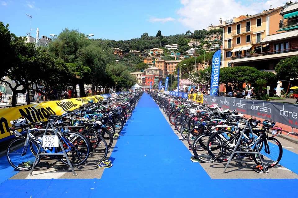 Il ritorno della Triathlon, i provvedimenti su circolazione e sosta