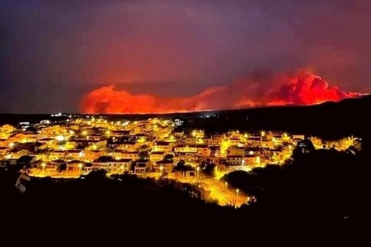 “La Liguria pronta ad aiutare la Sardegna con ogni mezzo che ha a disposizione”