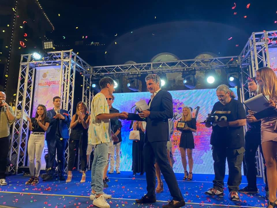Rapax 2021, vince Riccardo Battimelli di Sestri Levante
