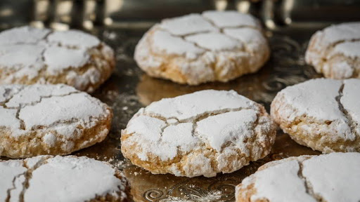 Allergene non dichiarato, richiamati pasticcini e biscotti artigianali