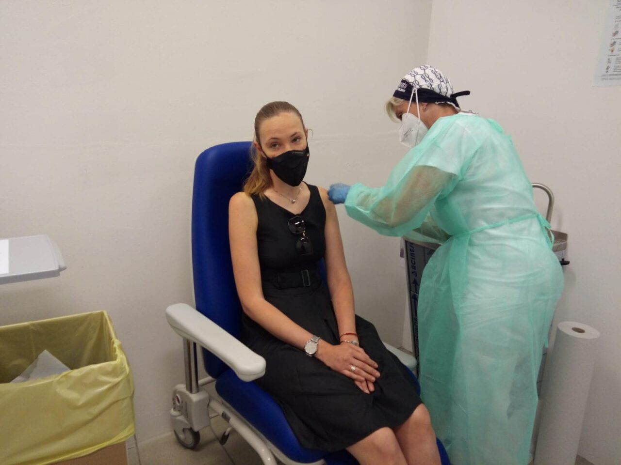 Seconda dose anticipata, in arrivo tre open nigth. Aperte anche a chi deve ancora vaccinarsi