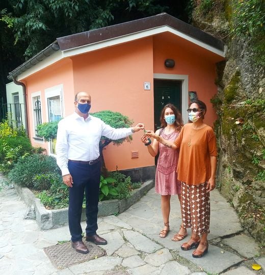 Assegnato l’Ufficio informazioni turistiche all’Aps Che Prü