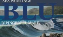 “Blu - Dipingere il mare”: in arrivo la mostra d'arte che si terrà a Camogli