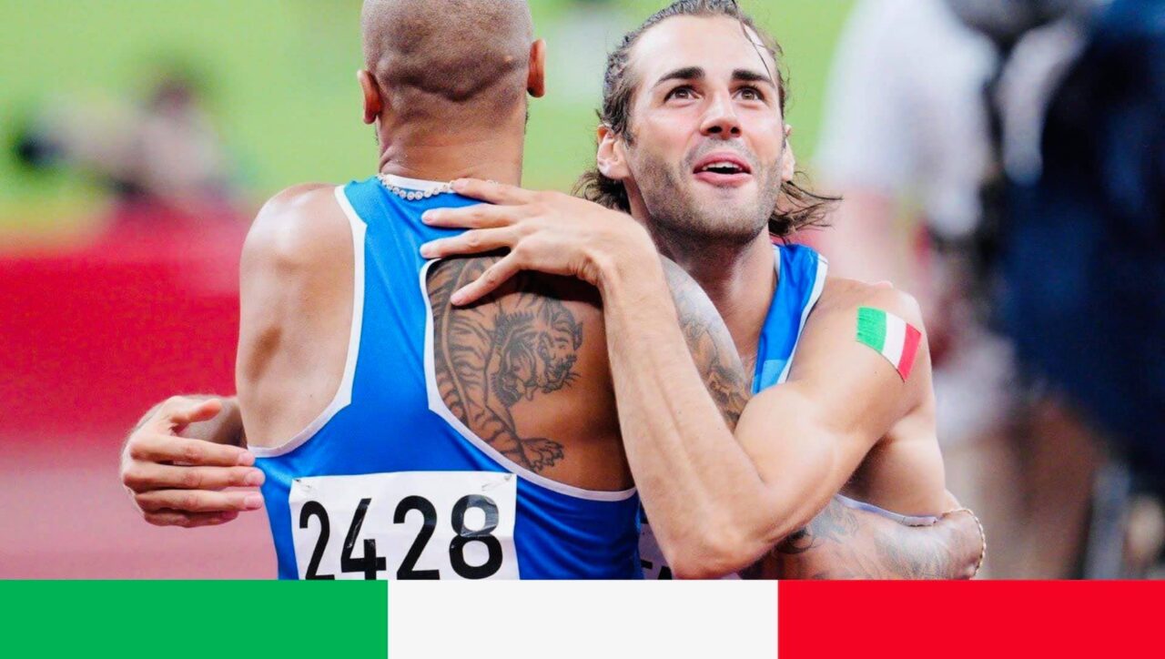 Atletica d’Oro con Jacobs e Tamberi, le congratulazioni del presidente Toti