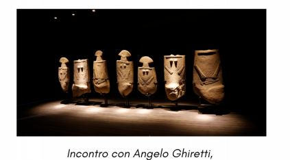 A Sestri in arrivo l’incontro con il direttore del Museo delle statue stele di Pontremoli