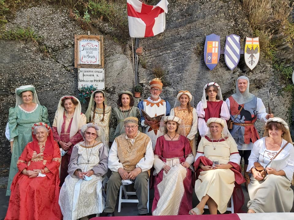 Sipario sull’Expo Fontabuona