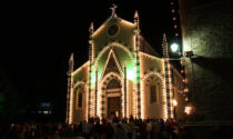 Santo Stefano in festa per la Madonna di Guadalupe