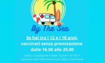 Gulliver 4 teens by the sea torna oggi a Riva Trigoso