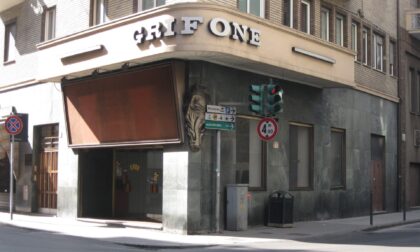 Comune intenzionato a comprare l'ex cinema Grifone