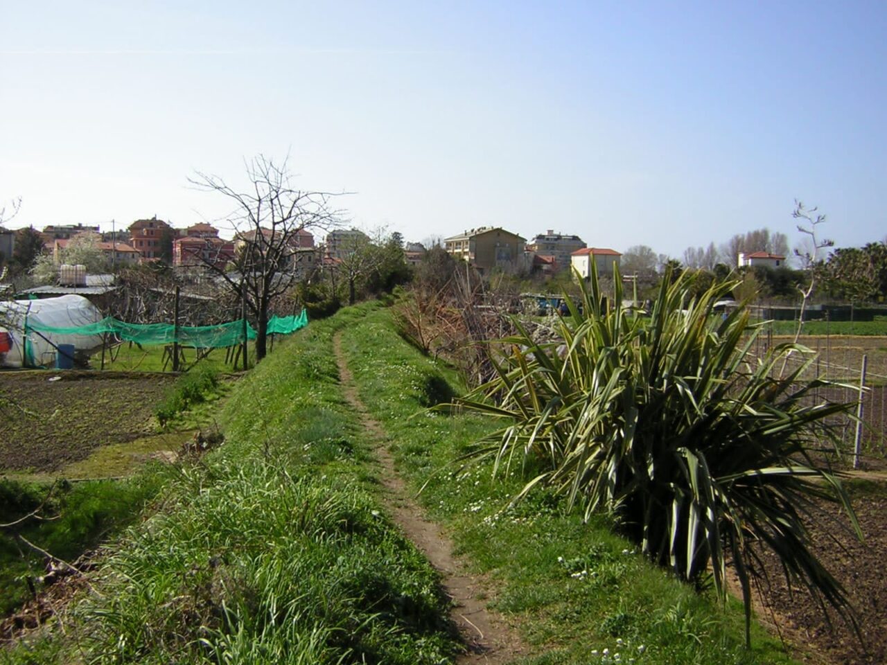 Stop alla demolizione del seggiun, arriva la decisione della Sovrintendenza