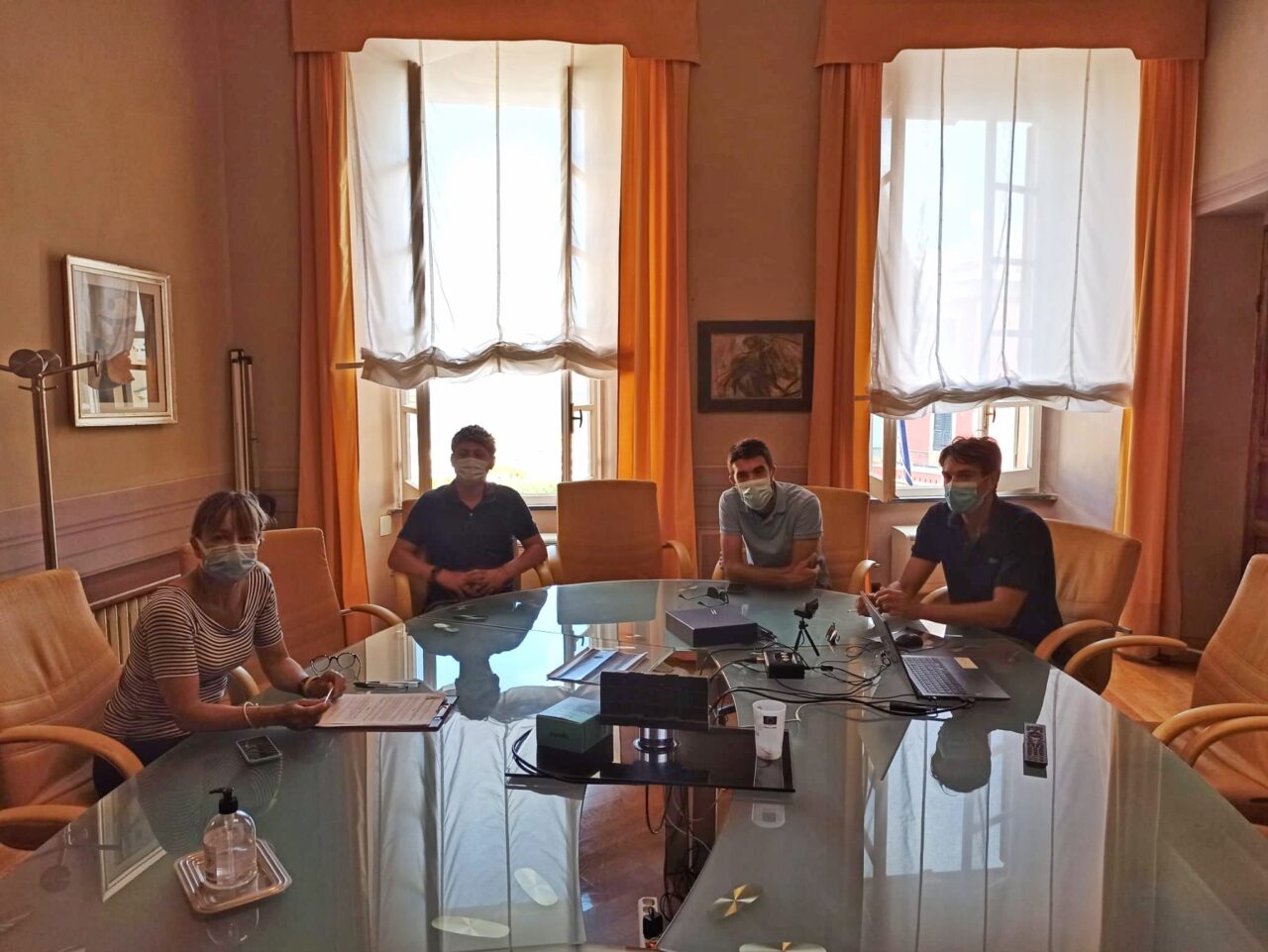 Sestri Levante: assegnate tre nuove deleghe ai consiglieri comunali Ciotoli, Dell’Uomo e Ovindo