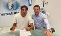 Ufficiale, Rada nuovo giocatore dell'Entella