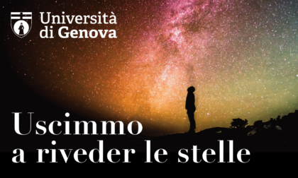 In arrivo a Sestri Levante “Uscimmo a riveder le stelle”