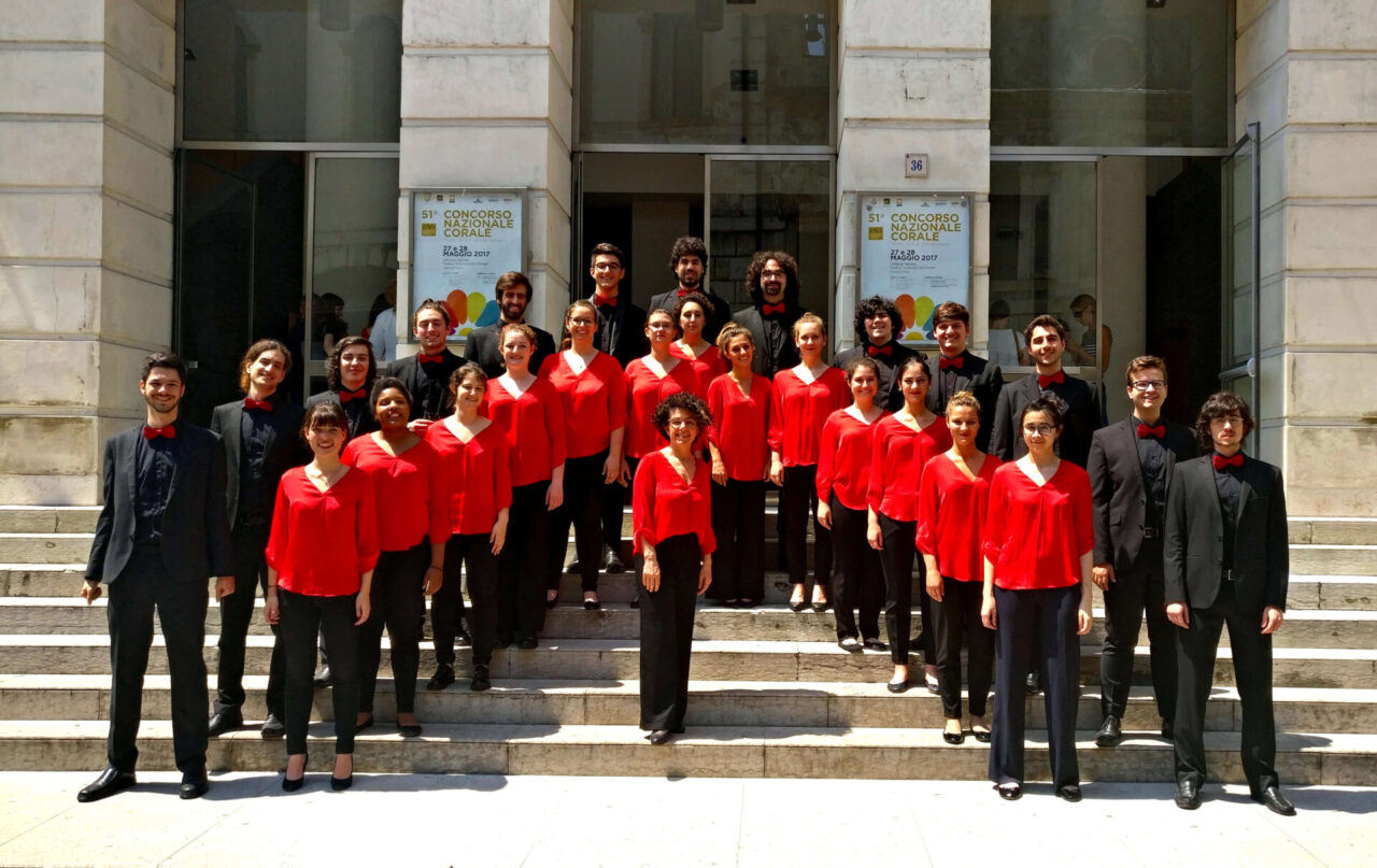 “Sibi Consoni” in concerto a Santa Maria del Campo