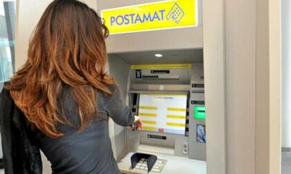 Poste Italiane: 30 ATM Postamat e canali digitali al servizio dei cittadini del Levante genovese