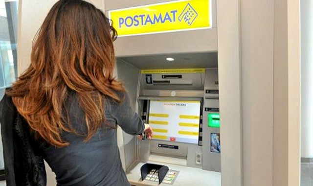 Poste Italiane: 30 ATM Postamat e canali digitali al servizio dei cittadini del Levante genovese