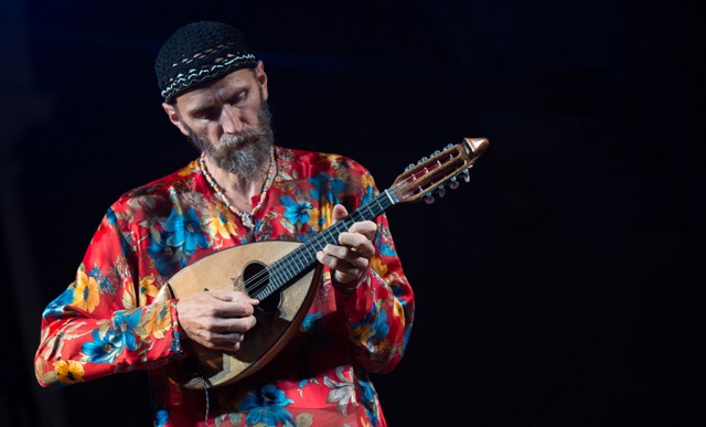 Riparte Chiavari in Jazz 2021