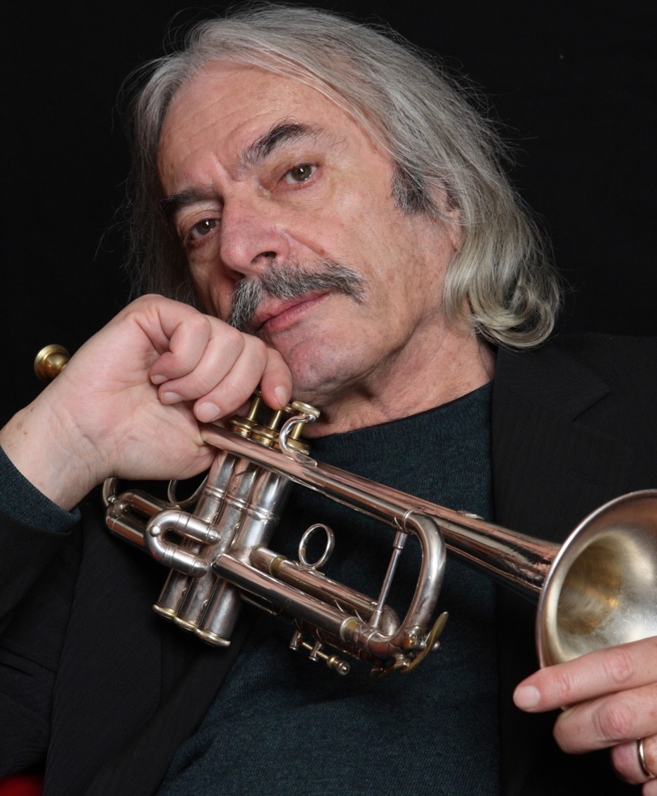 Niente Enrico Rava, a Chiavari lunedì 9 agosto arriva Mattia Cigalini