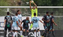 La squadra Entella verso la "Steel Cup"