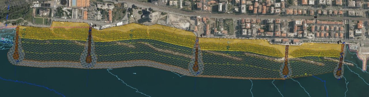 Difesa del litorale, approvato il progetto definitivo: via le dighe, arrivano i pennelli